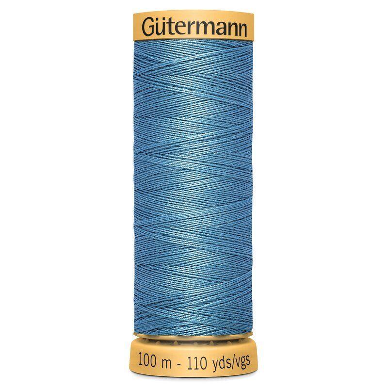 Gutermann Natural Cotton 100m 6125