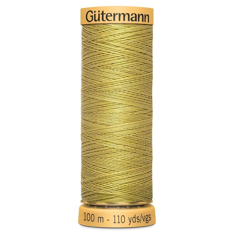 Gutermann Natural Cotton 100m 746 Gutermann Natural Cotton 100m 746