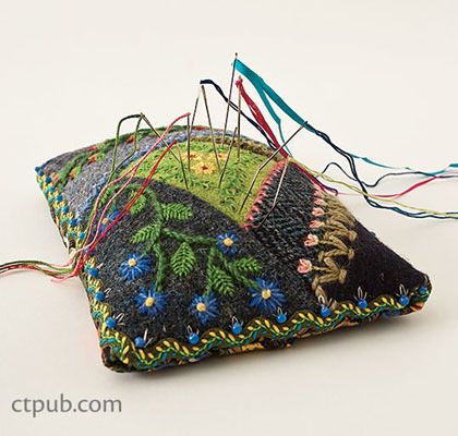 Visual Guide to Patchwork & Quilting Visual Guide to Patchwork & Quilting