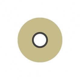 MagnaGlide Delights Prewound Glide M Bobbins #24525 Khaki