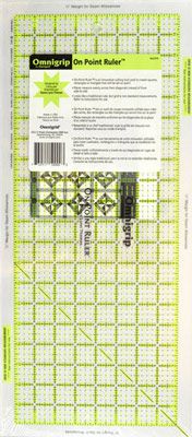 Omnigrip On Point Ruler Omnigrip On Point Ruler