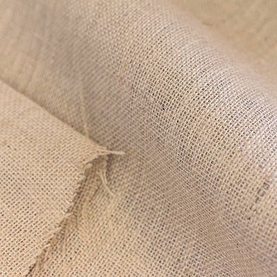 Hessian 54" wide (per 1/4 metre)
