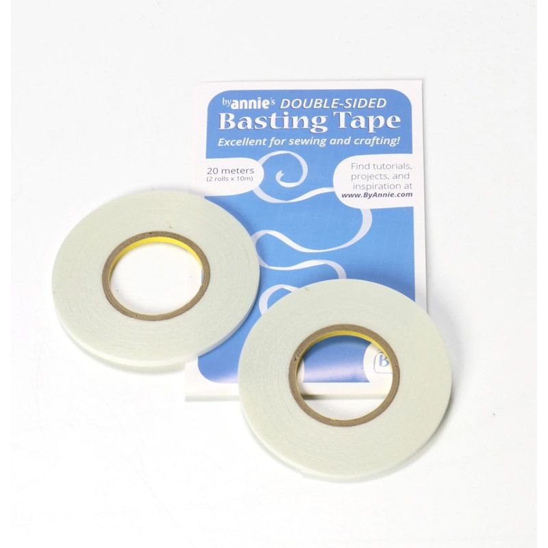 By Annie's Double Sided Basting Tape By Annie's Double Sided Basting Tape