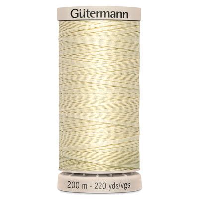 Gutermann Quilting Thread 40/3 366919 Gutermann Quilting Thread 40/3 366919