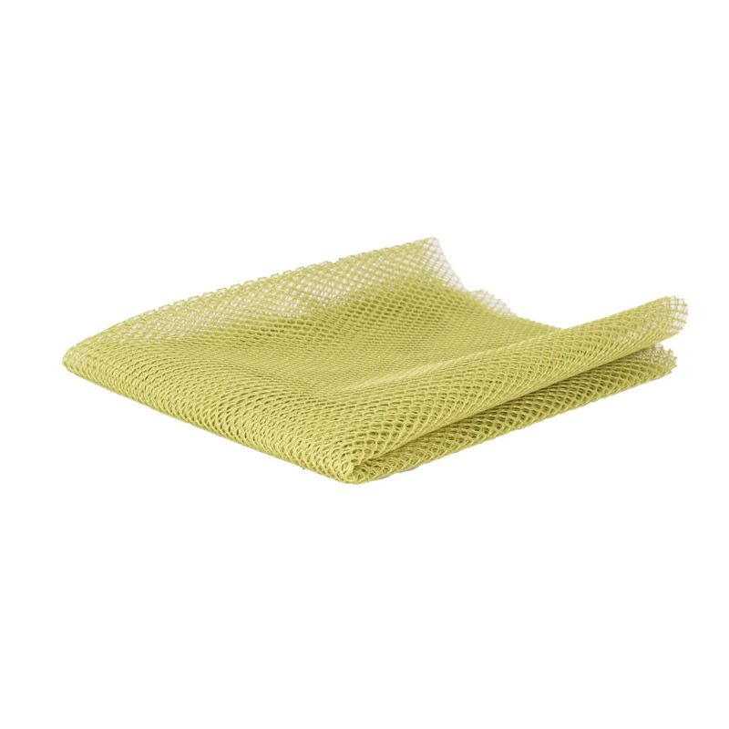 Apple Green Mesh Fabric Pack By Annies