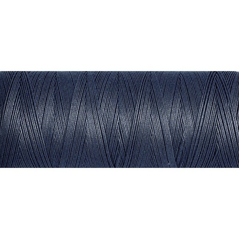 Gutermann Natural Cotton 100m Light Slate Col 5114 Gutermann Natural Cotton 100m Light Slate Col 5114