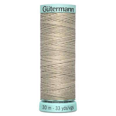 Gutermann Silk Thread 722 30m Gutermann Silk Thread 722 30m