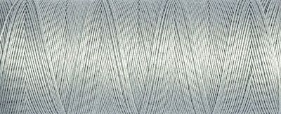 Gutermann Natural Cotton 50 Weight Thread 100m 1007 Pebble