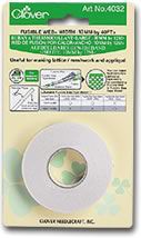 Clover Fusible Web 10mm x 12m Clover Fusible Web 10mm x 12m