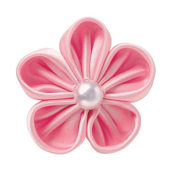 Clover Kanzashi Flower Maker Orchid Petal, Small