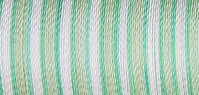 Madeira Embroidery Thread 2020 Ombre Green