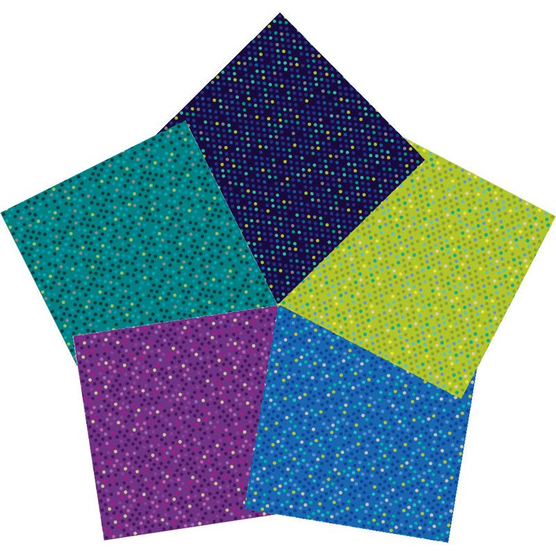 Confetti Drop Fat Quarter Bundle