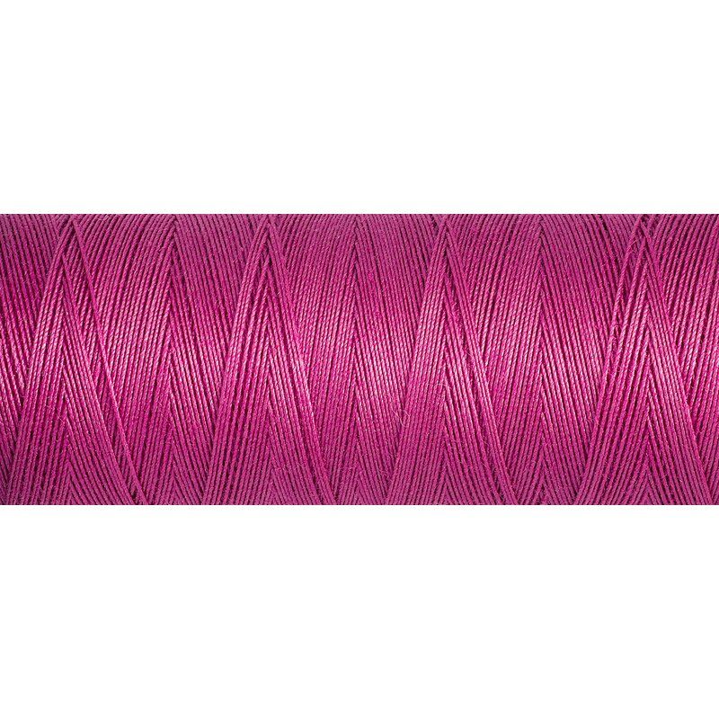Gutermann Natural Cotton 100m Pink Col 2955