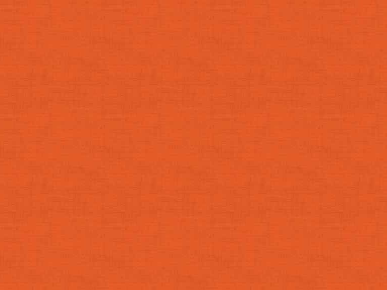 Makower Fabric: Linen Texture Tomato (per 1/4 metre)