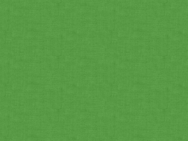 Makower Fabric: Linen Texture Shamrock (per 1/4 metre)