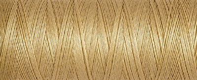 Gutermann Natural Cotton 50 Weight Thread 100m 1037 Gutermann Natural Cotton 50 Weight Thread 100m 1037