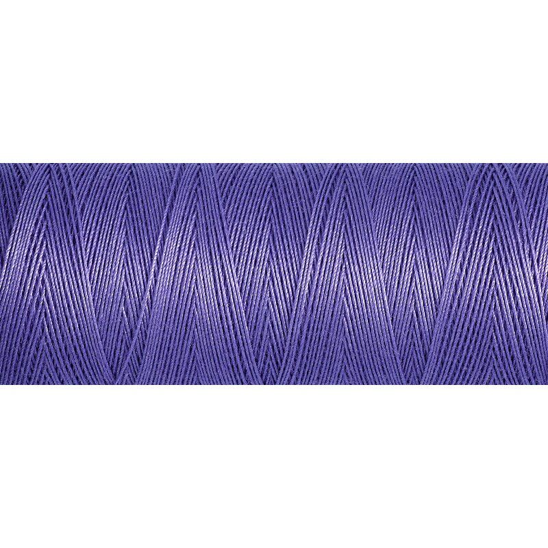 Gutermann Natural Cotton 100m French Lavender Col 4434 Gutermann Natural Cotton 100m French Lavender Col 4434