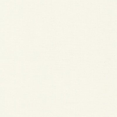 Kona Snow Cotton Solids Patchwork Fabric: (per 1/4 metre)