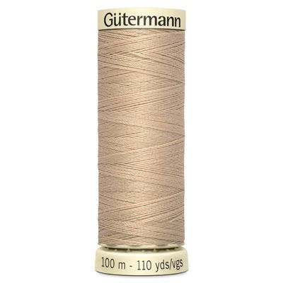Gutermann SewAll Thread 186 100m