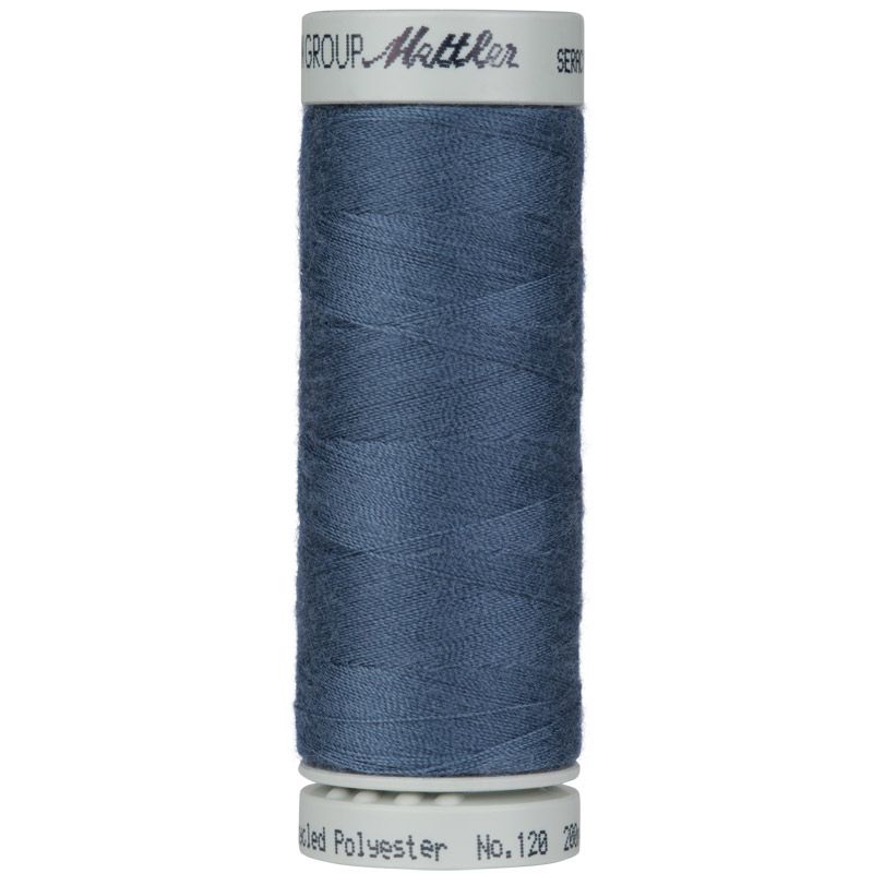 Mettler Seracycle Thread 200m 0311 Blue Shadow