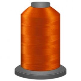 Glide 450 Trilobal Poly Thread 5000m Cone #51585 Lava Glide 450 Trilobal Poly Thread 5000m Cone #51585 Lava