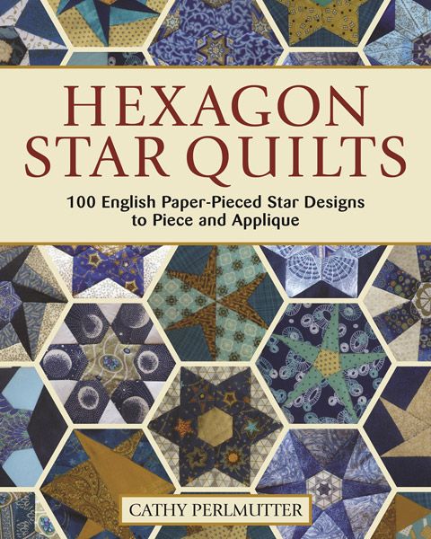 Hexagon Star Quilts