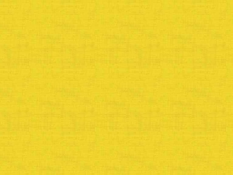 Makower Fabric: Linen Texture Sunflower (per 1/4 metre)