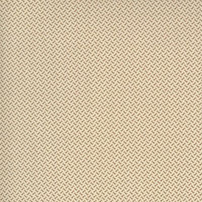 Ladies' Legacy Fabric: Engravers Ivory (per 1/4 metre)