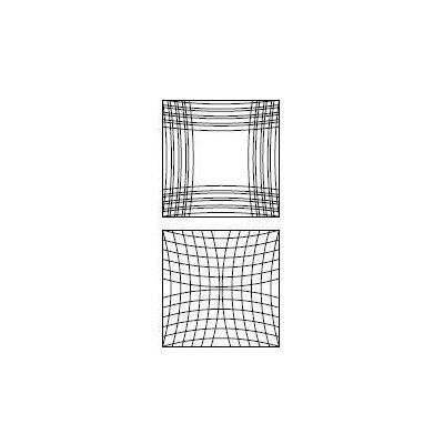 Westalee Ruler 12" Arc