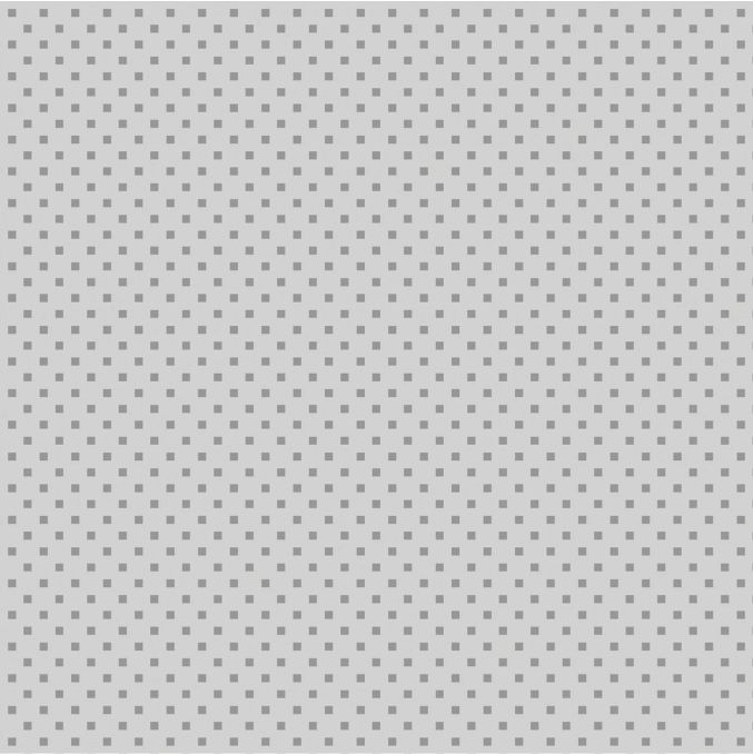 Snazzy Squares fabrics: Light Grey