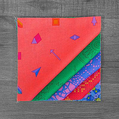 Alison Glass Designs Charm Pack Alison Glass Designs Charm Pack