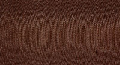 Madeira Cotona 50 Thread: #678 Coffee Brown 1000m