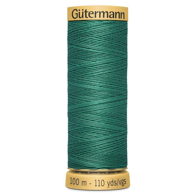 Gutermann Natural Cotton 100m 8244 Gutermann Natural Cotton 100m 8244