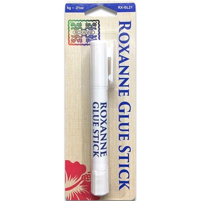 Roxanne Glue Stick Roxanne Glue Stick