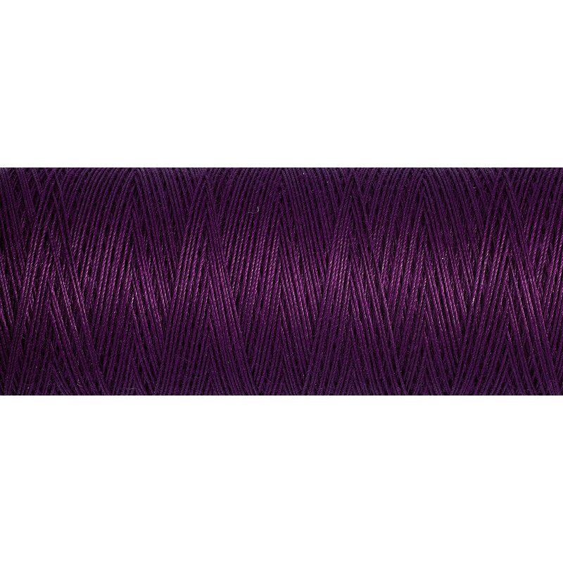 Gutermann Natural Cotton 100m Royal Purple Col 3832 Gutermann Natural Cotton 100m Royal Purple Col 3832