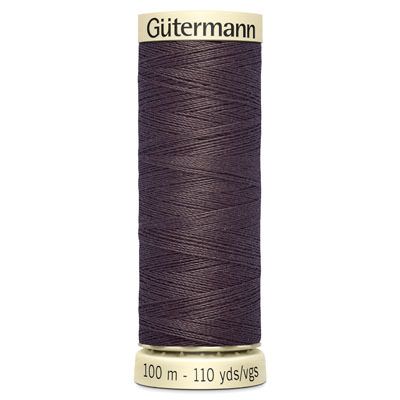 Gutermann SewAll Thread 540 100m Gutermann SewAll Thread 540 100m