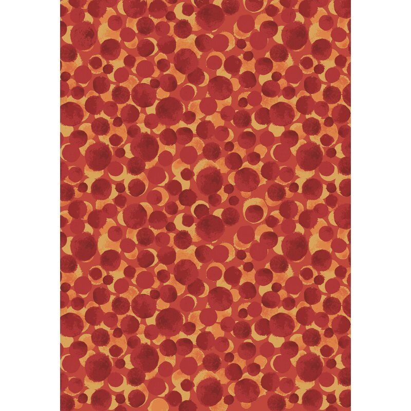 Bumbleberries Seasonal fabric: Autumn Leaves