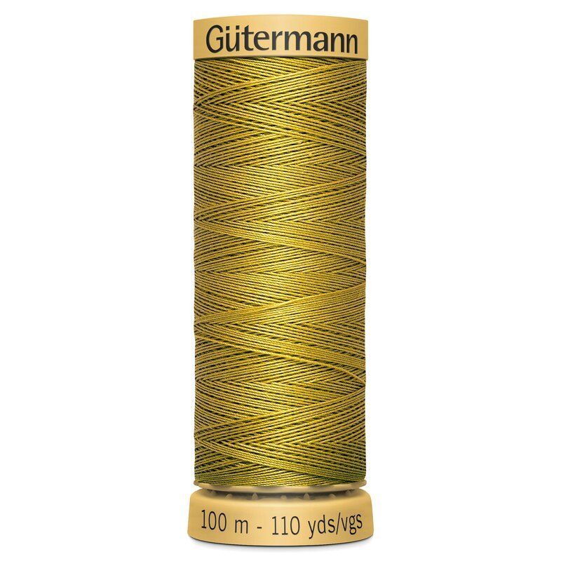 Gutermann Natural Cotton 100m 956 Gutermann Natural Cotton 100m 956