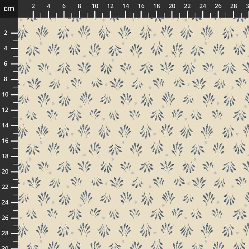 Banyan fabric, Petals Linen