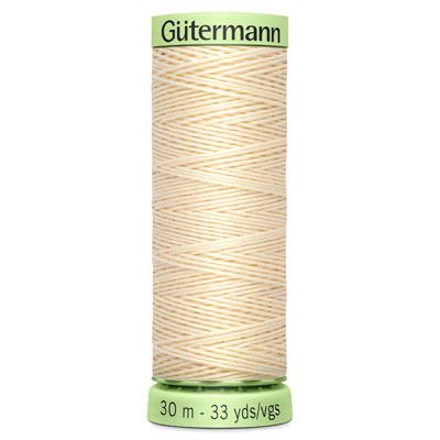 Gutermann Top Stitch Thread 414