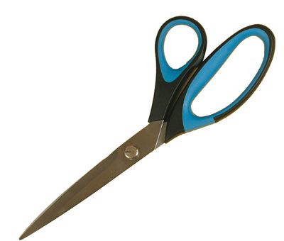 Bohin Craft Scissor Universal (Left/Right handed) 8 1/4"