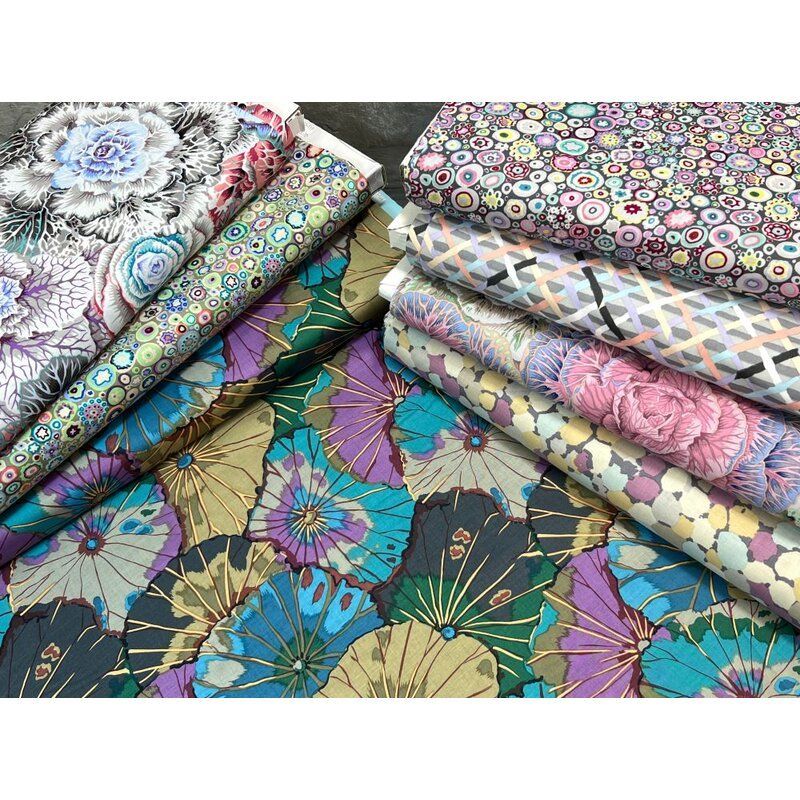 Woodchip Quilt Kit Woodchip Quilt Kit