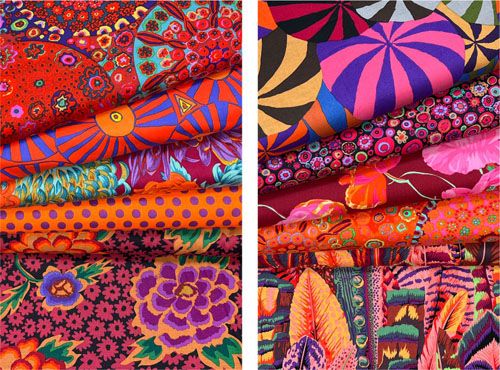 Classic Rosy 9 Patch Quilt Kit Classic Rosy 9 Patch Quilt Kit