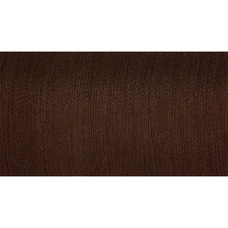 Madeira Cotona 50 Thread: #791 Bittersweet Chocolate 1000m