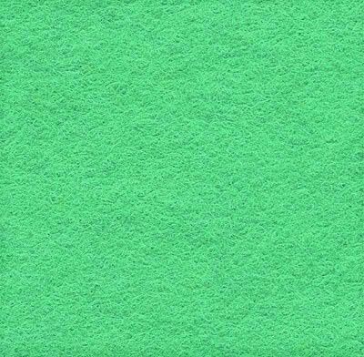 Felt Fabric: Mint (per 1/4 metre) Felt Fabric: Mint (per 1/4 metre)