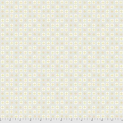 Mod Cloth Fabric: Whitewash Wind (per 1/4 metre) Mod Cloth Fabric: Whitewash Wind (per 1/4 metre)