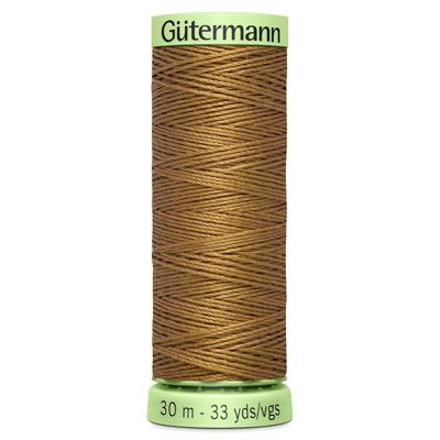 Gutermann Top Stitch Thread 887
