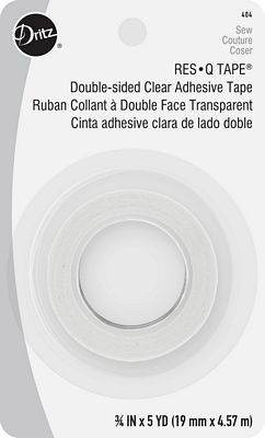 ResQ Tape, Hem Tape ResQ Tape, Hem Tape