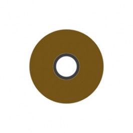 MagnaGlide Delights Prewound Glide M Bobbins #20140 Leather