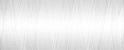 Gutermann Natural Cotton 50 Weight Thread 250m White